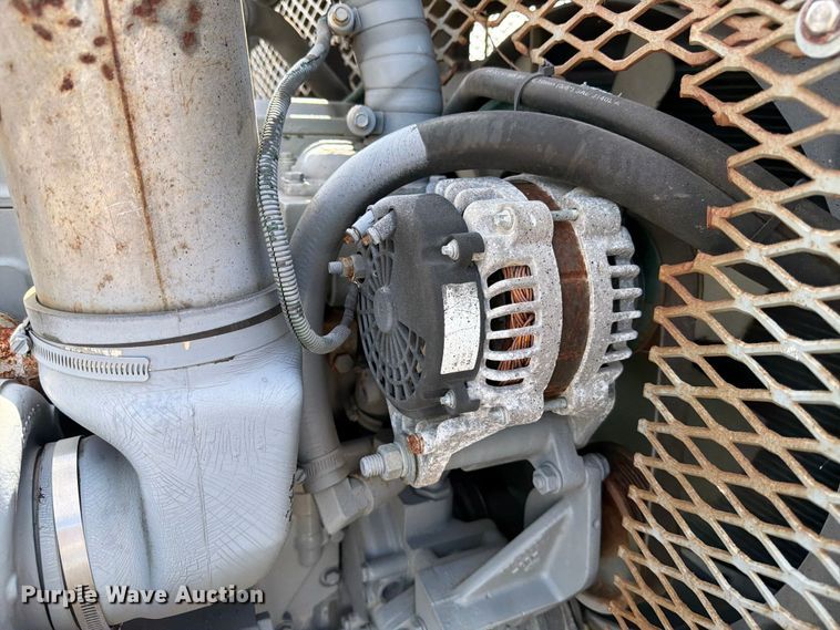 image for item NK9003 Cornell 3HC pump