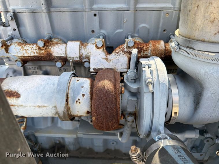 image for item NK9003 Cornell 3HC pump