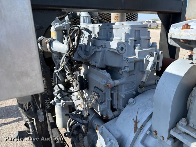 image for item NK9003 Cornell 3HC pump