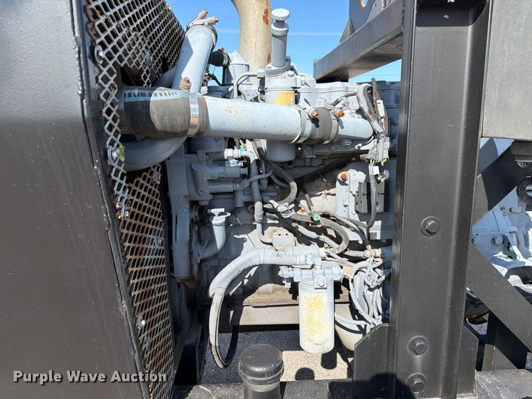 image for item NK9003 Cornell 3HC pump