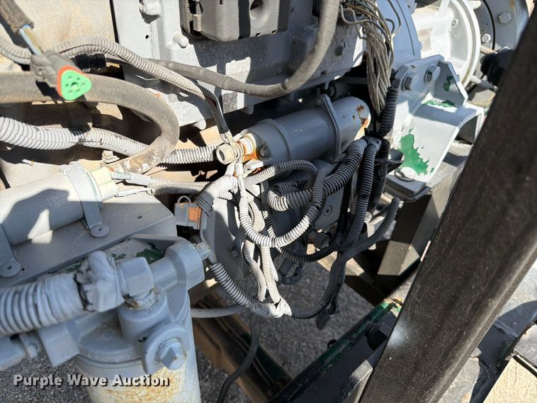 image for item NK9003 Cornell 3HC pump