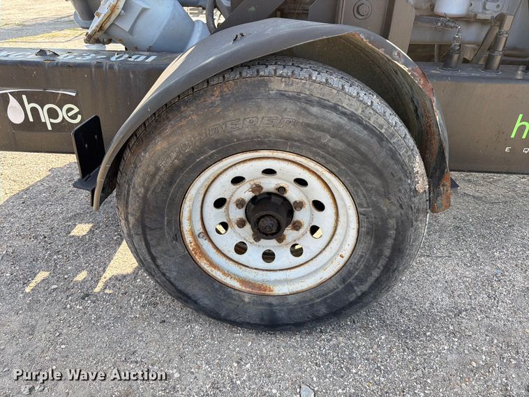 image for item NK9003 Cornell 3HC pump