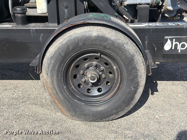 image for item NK9003 Cornell 3HC pump