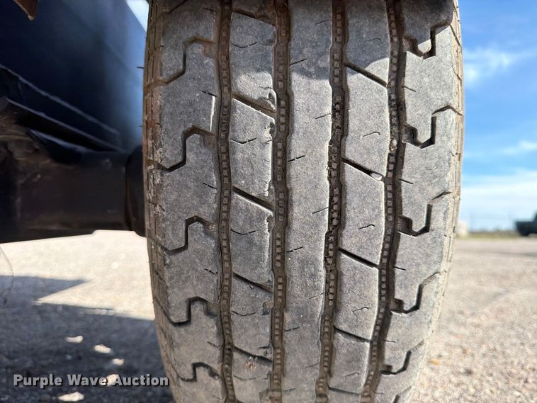 image for item NK9003 Cornell 3HC pump