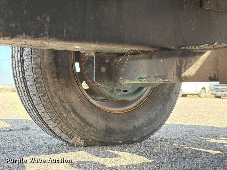 image for item NK9003 Cornell 3HC pump