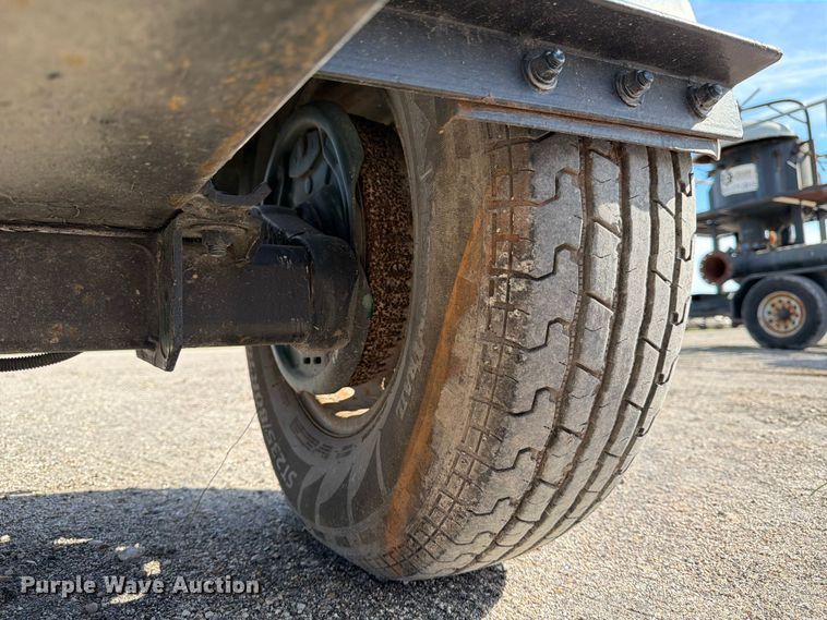 image for item NK9003 Cornell 3HC pump