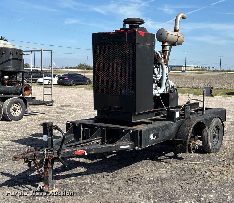 image for item NK9004 Engine