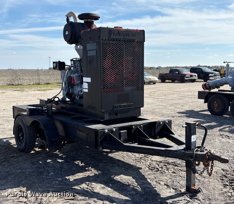 image for item NK9004 Engine