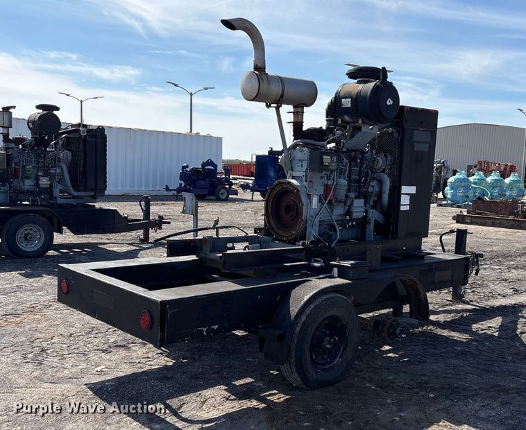 image for item NK9004 Engine