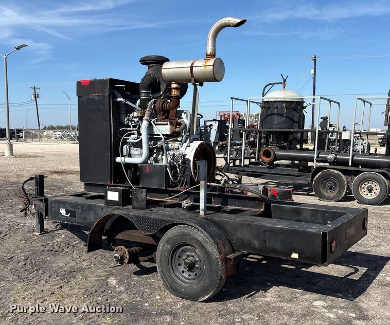 image for item NK9004 Engine