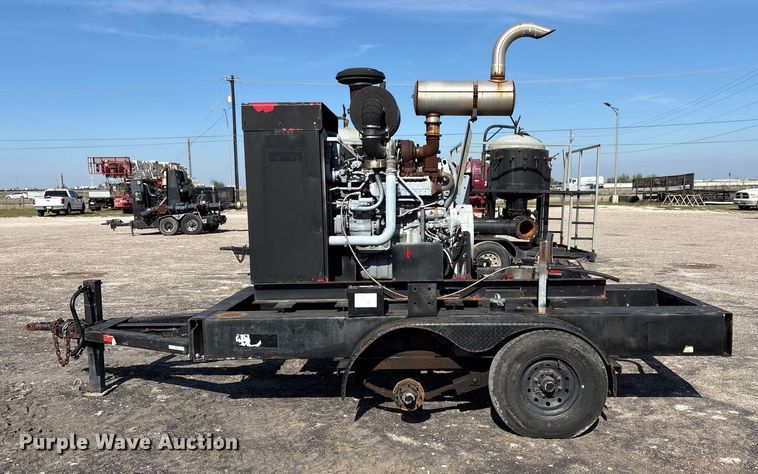 image for item NK9004 Engine