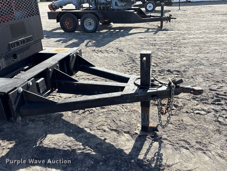 image for item NK9004 Engine