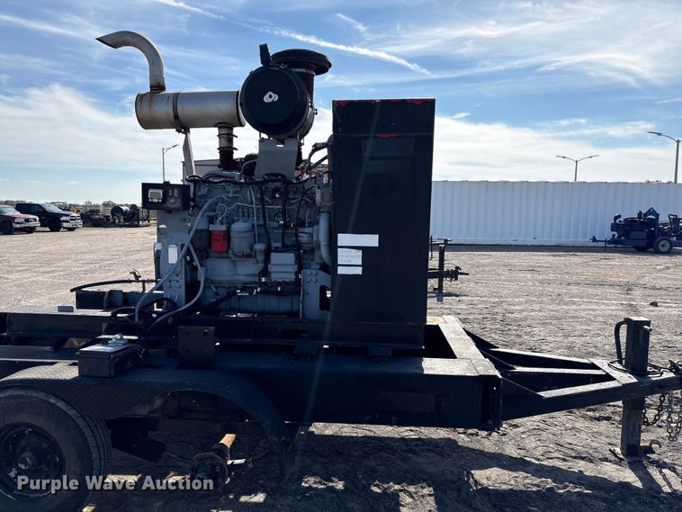 image for item NK9004 Engine