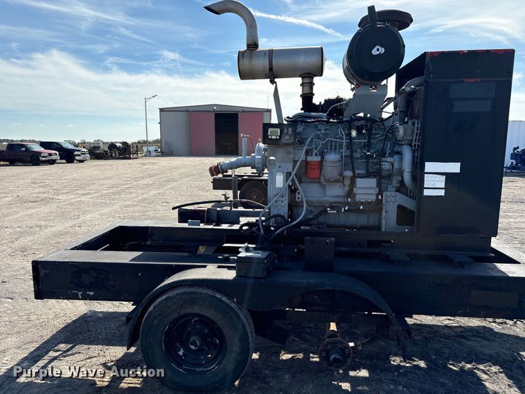 image for item NK9004 Engine