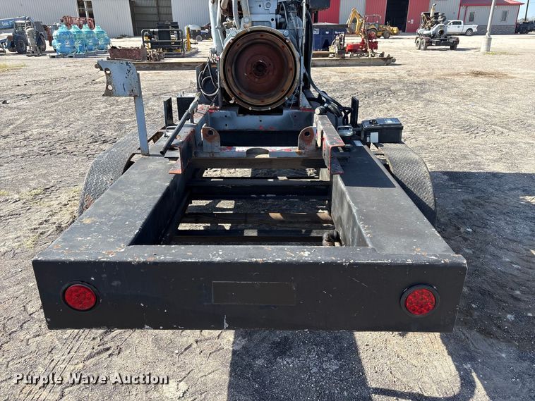 image for item NK9004 Engine