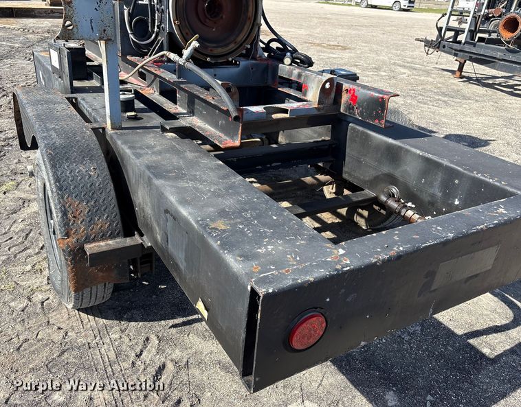 image for item NK9004 Engine