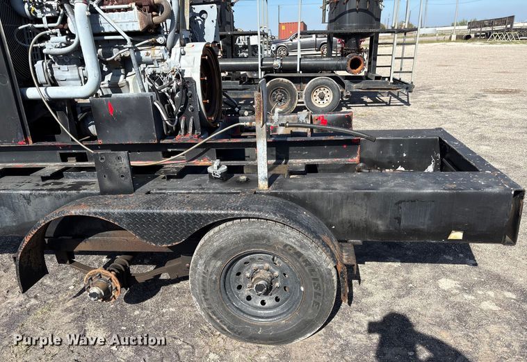 image for item NK9004 Engine