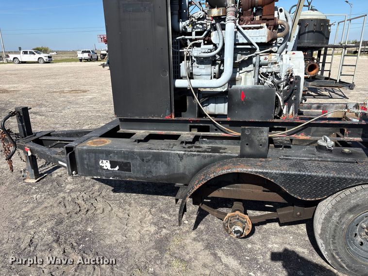 image for item NK9004 Engine