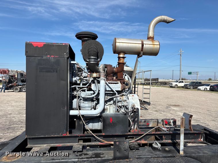 image for item NK9004 Engine