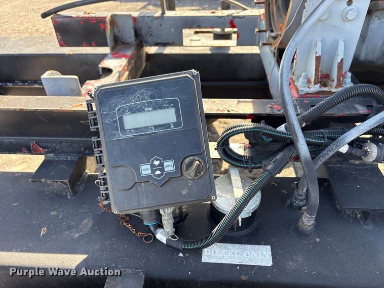 image for item NK9004 Engine