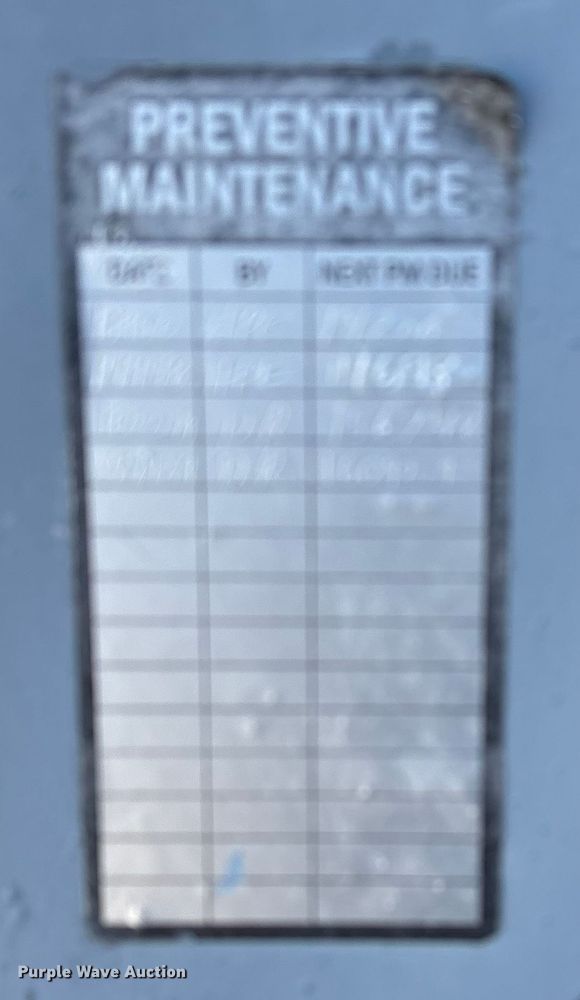 image for item NK9004 Engine