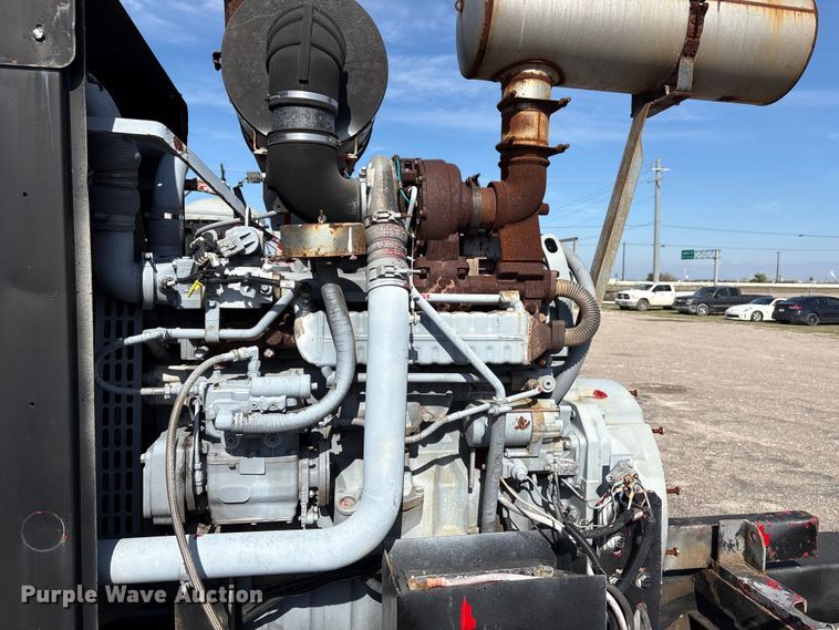 image for item NK9004 Engine