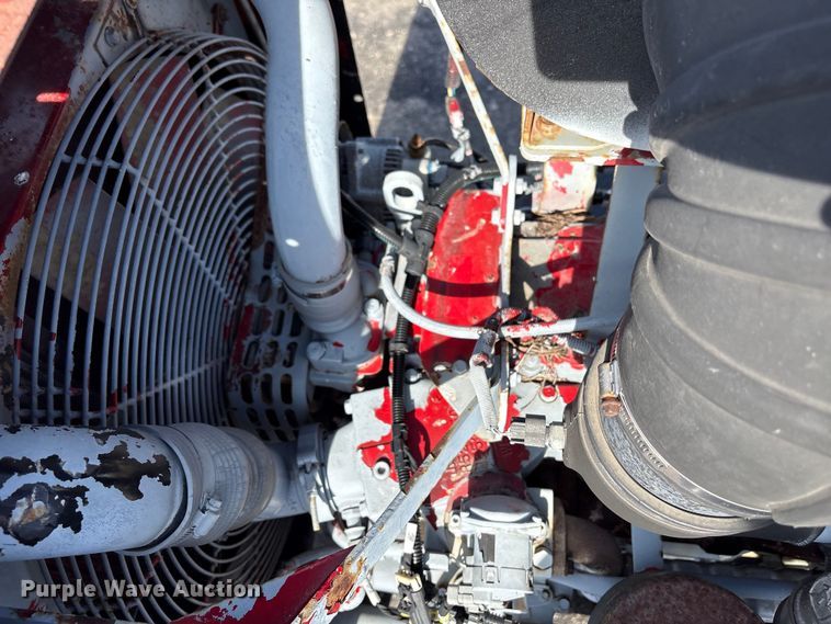 image for item NK9004 Engine