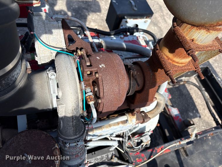 image for item NK9004 Engine