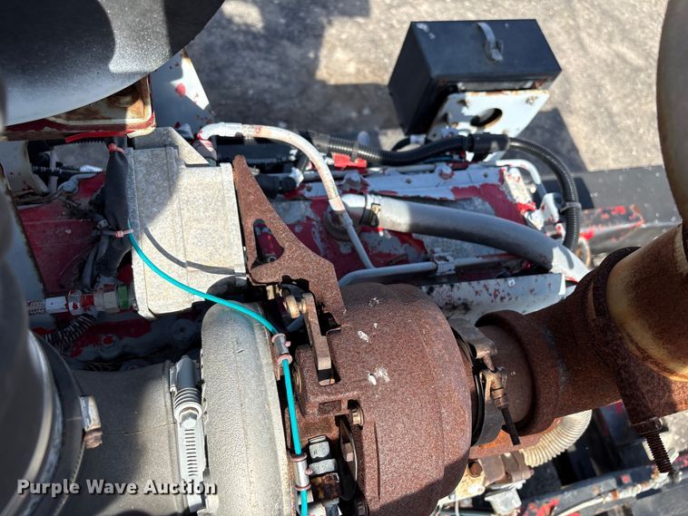 image for item NK9004 Engine