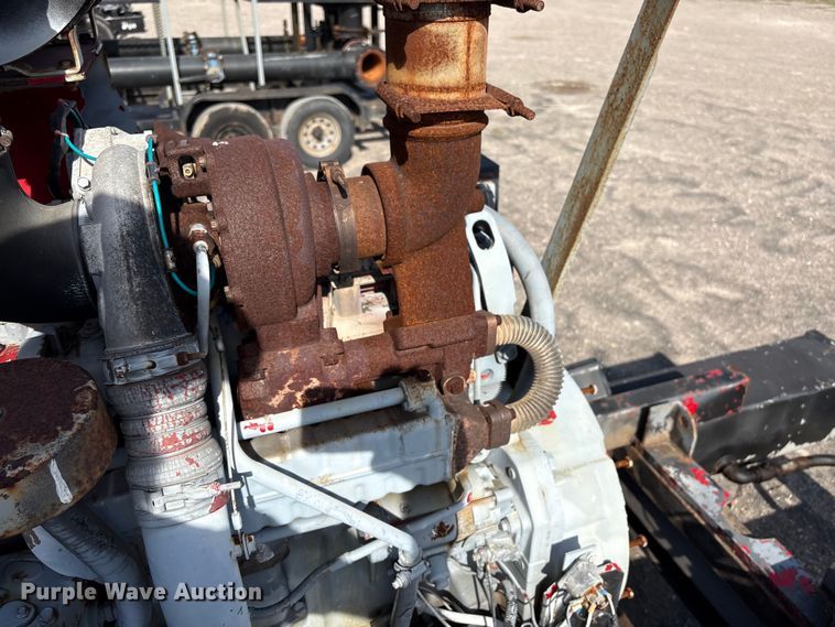 image for item NK9004 Engine