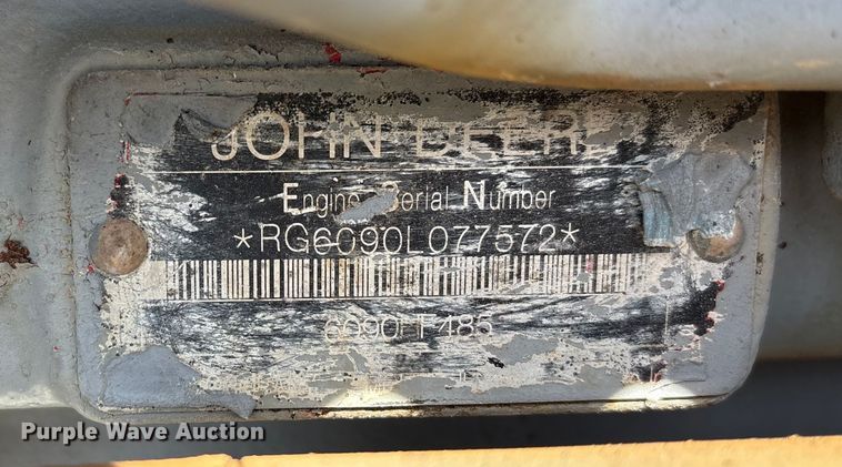 image for item NK9004 Engine