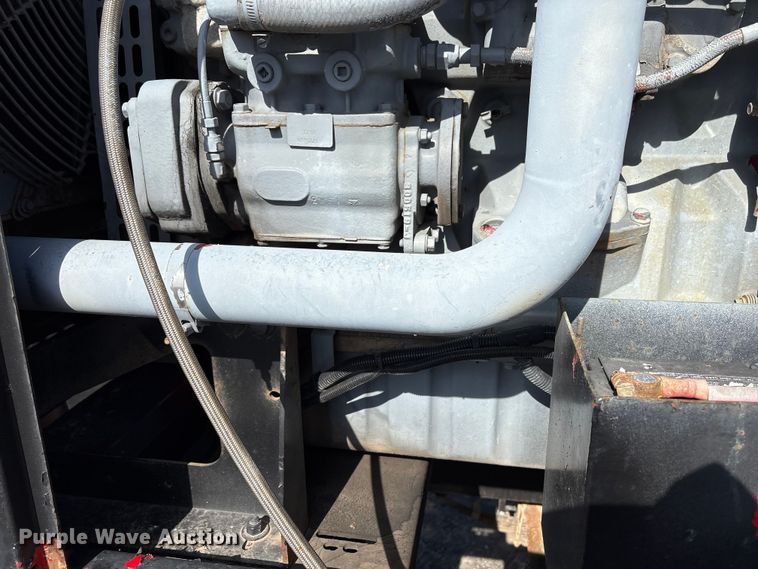 image for item NK9004 Engine