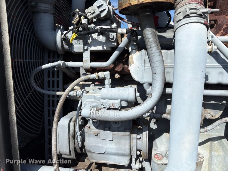 image for item NK9004 Engine