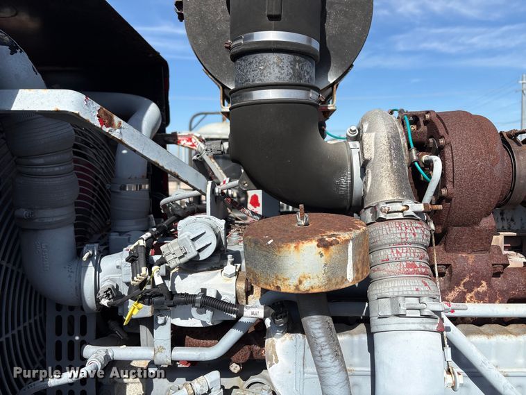 image for item NK9004 Engine