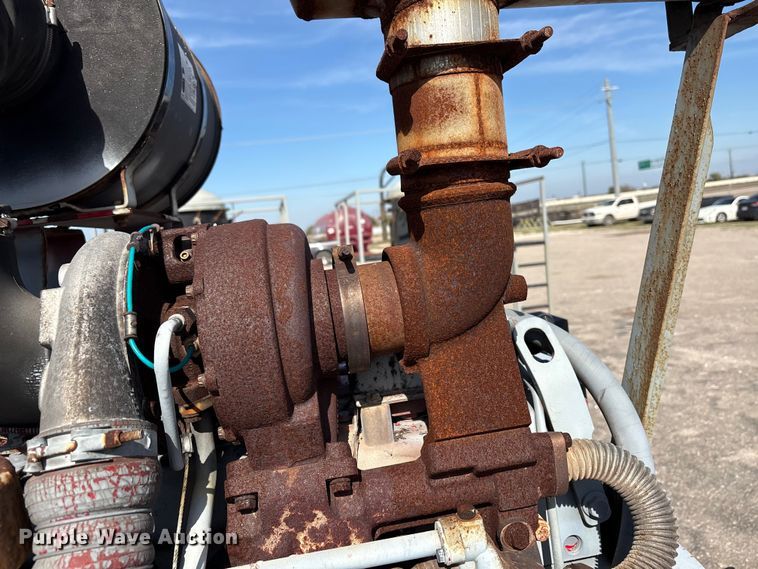 image for item NK9004 Engine