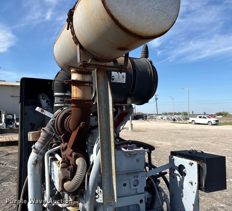 image for item NK9004 Engine