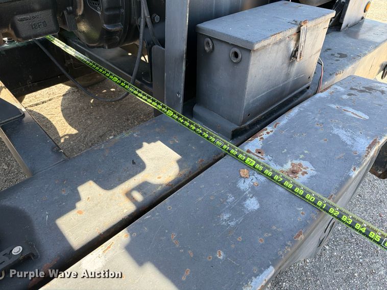 image for item NK9005 Cornell 8NHTA pump