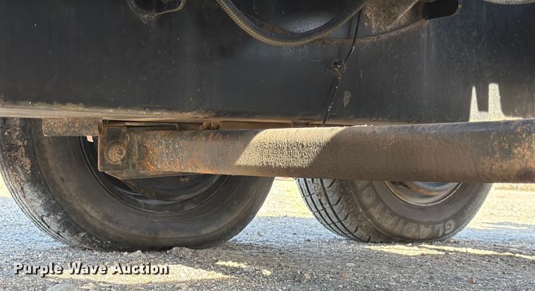 image for item NK9005 Cornell 8NHTA pump