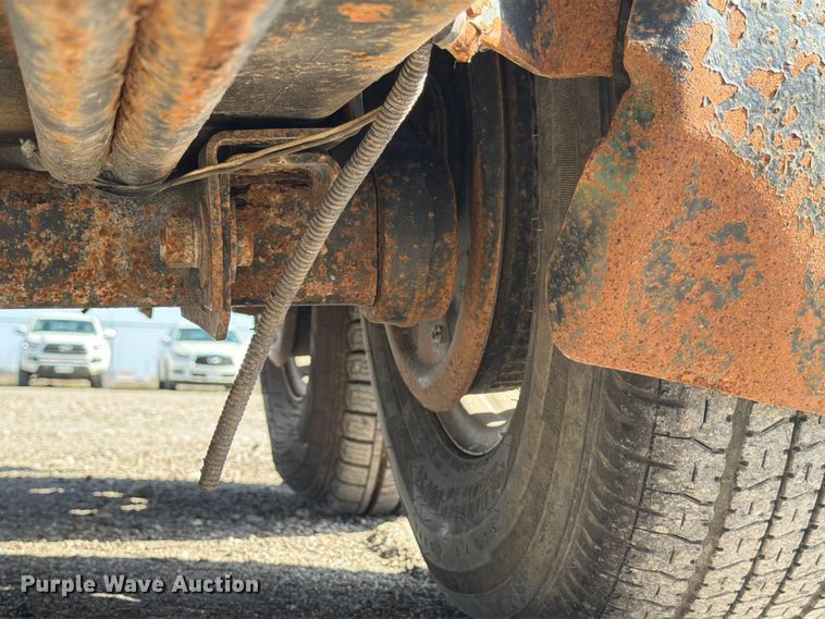 image for item NK9005 Cornell 8NHTA pump