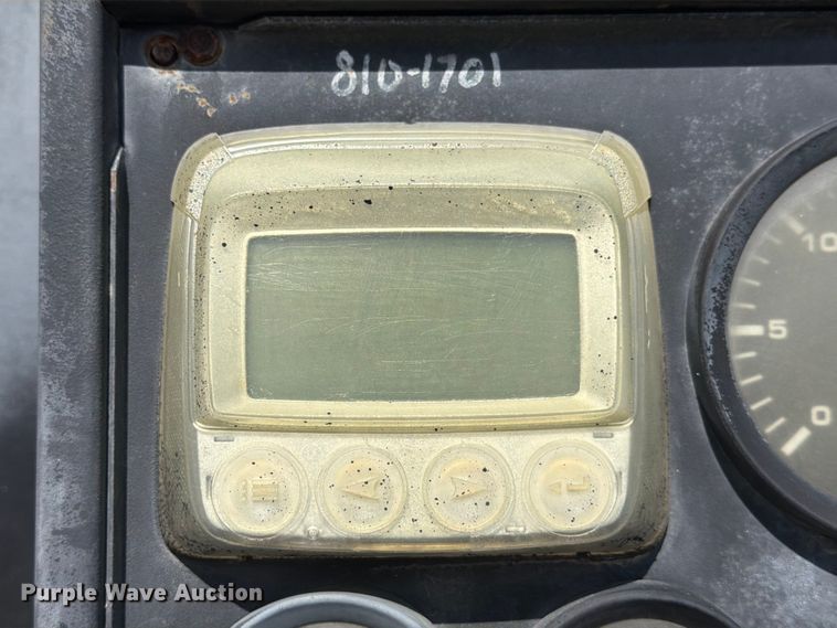 image for item NK9005 Cornell 8NHTA pump