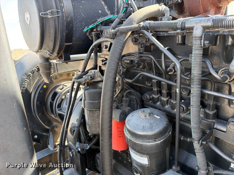 image for item NK9005 Cornell 8NHTA pump