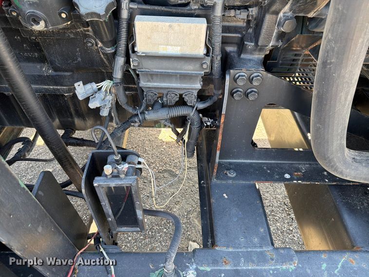 image for item NK9005 Cornell 8NHTA pump