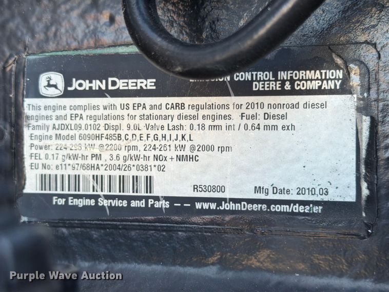 image for item NK9005 Cornell 8NHTA pump