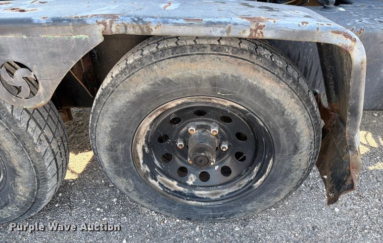 image for item NK9005 Cornell 8NHTA pump