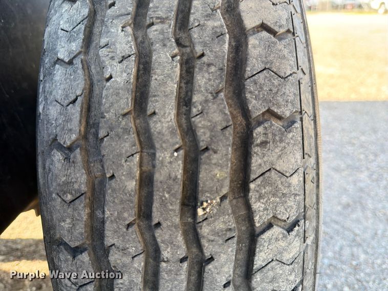 image for item NK9005 Cornell 8NHTA pump