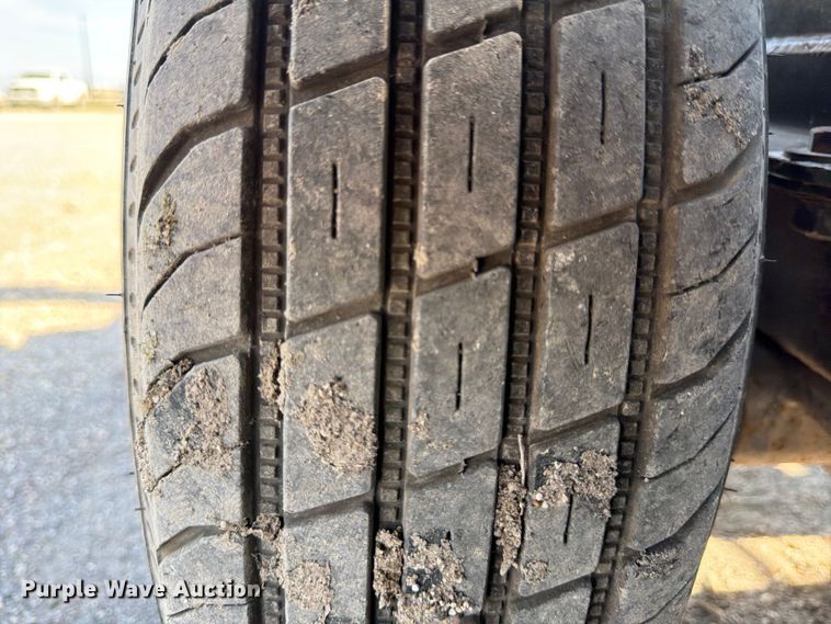 image for item NK9005 Cornell 8NHTA pump