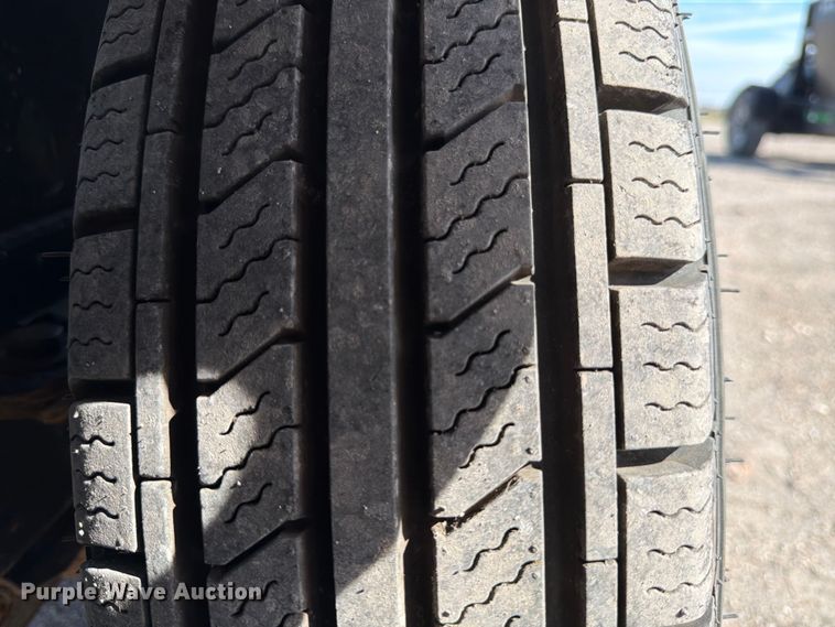 image for item NK9005 Cornell 8NHTA pump