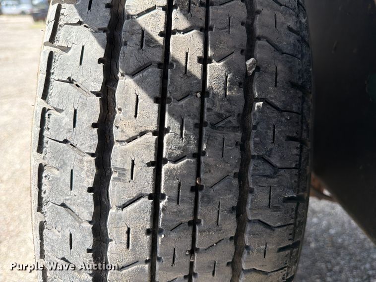 image for item NK9005 Cornell 8NHTA pump