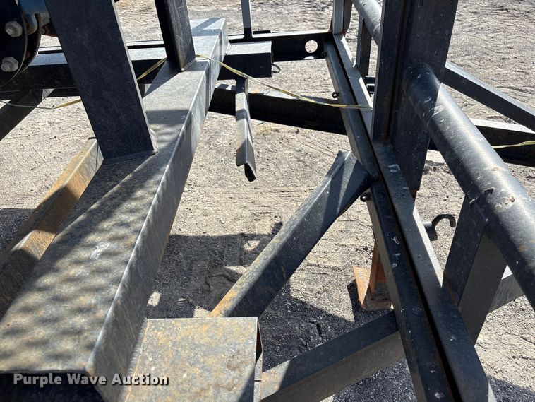 image for item NK9007 Filter pod trailer