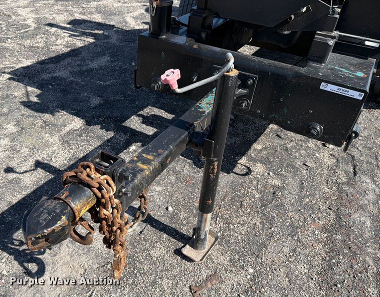 image for item NK9008 Pioneer PP63 Pump